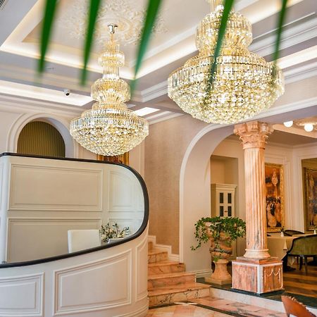 La Fe Boutique Hotel Sarande Ngoại thất bức ảnh
