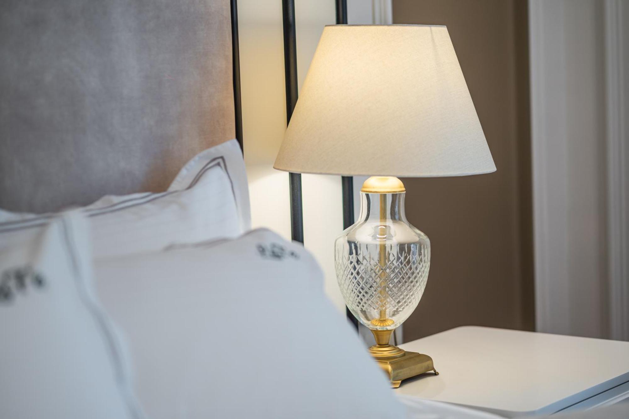 La Fe Boutique Hotel Sarande Ngoại thất bức ảnh