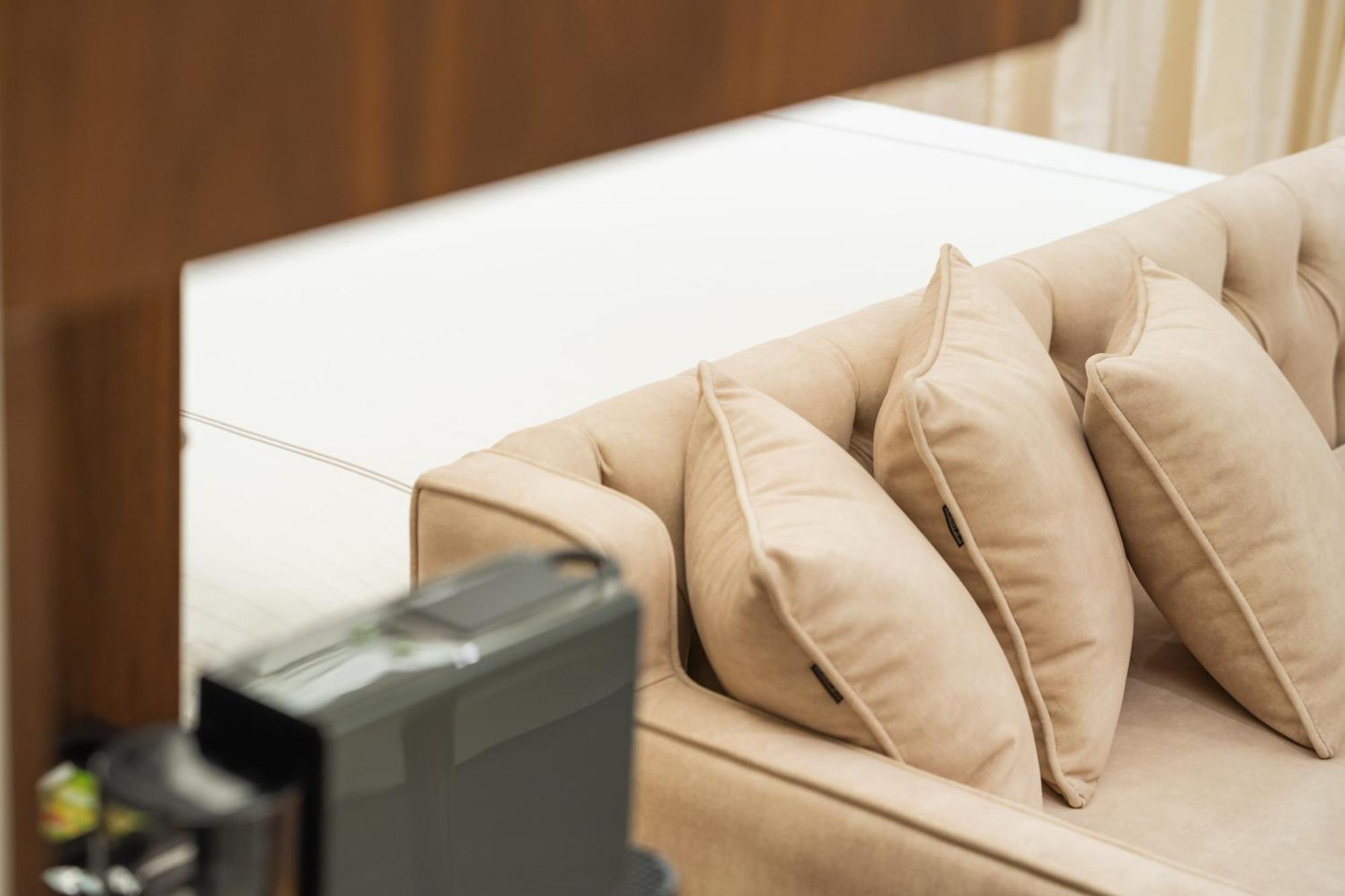 La Fe Boutique Hotel Sarande Ngoại thất bức ảnh