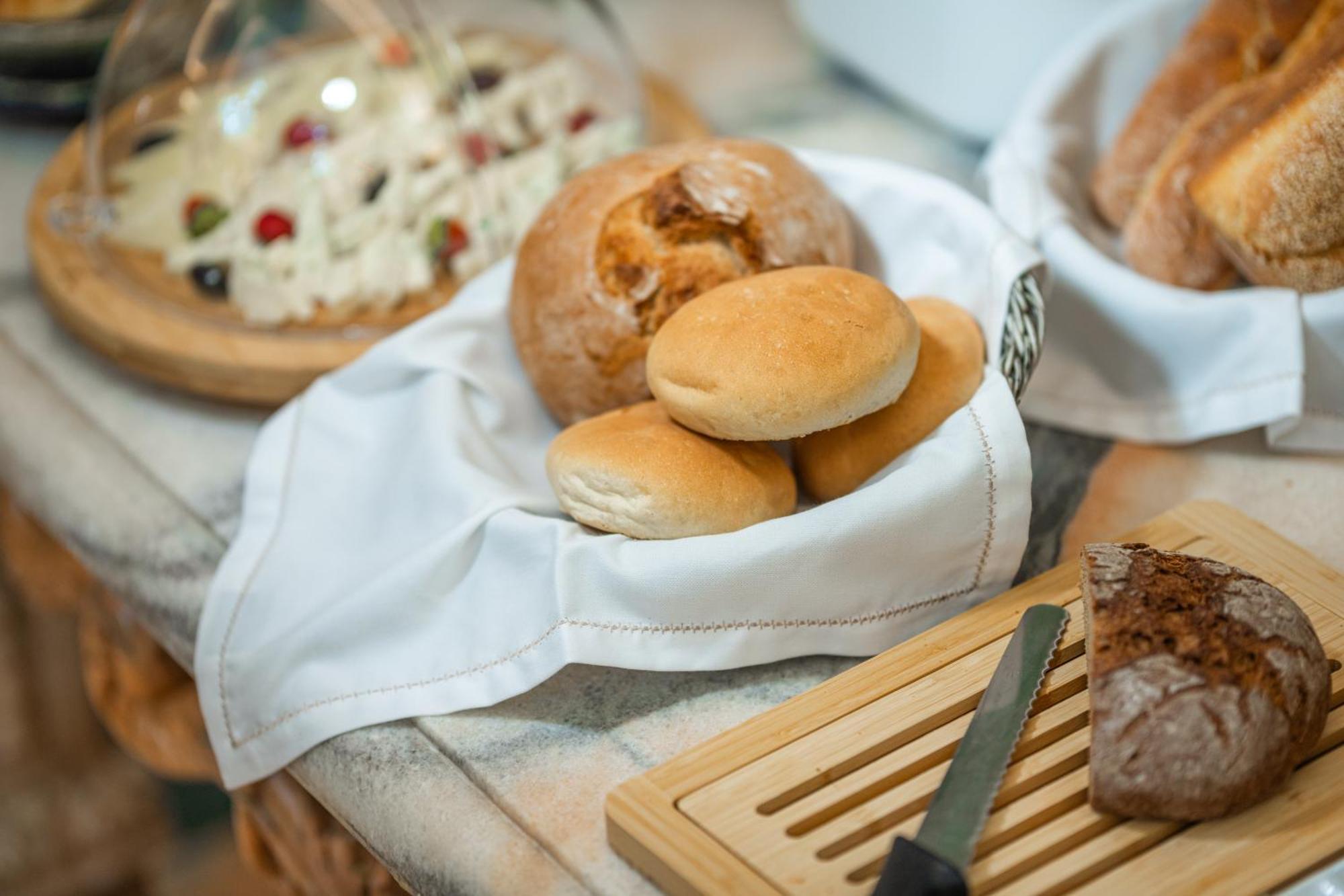 La Fe Boutique Hotel Sarande Ngoại thất bức ảnh