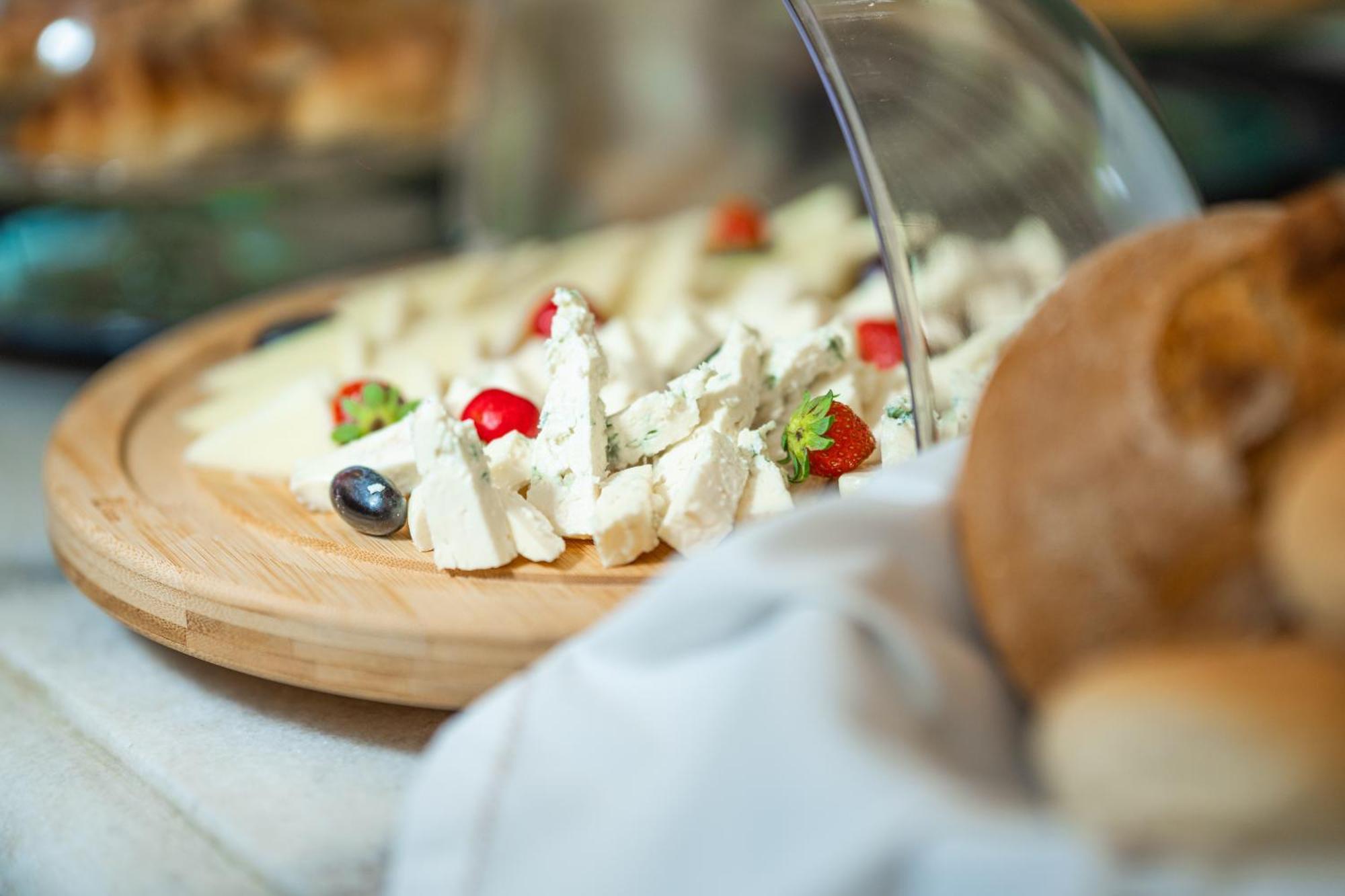 La Fe Boutique Hotel Sarande Ngoại thất bức ảnh