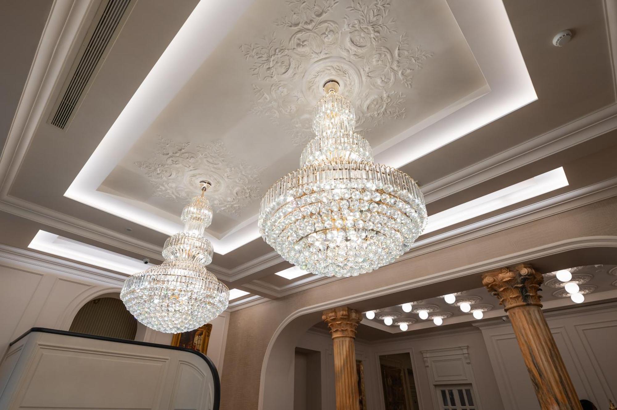 La Fe Boutique Hotel Sarande Ngoại thất bức ảnh